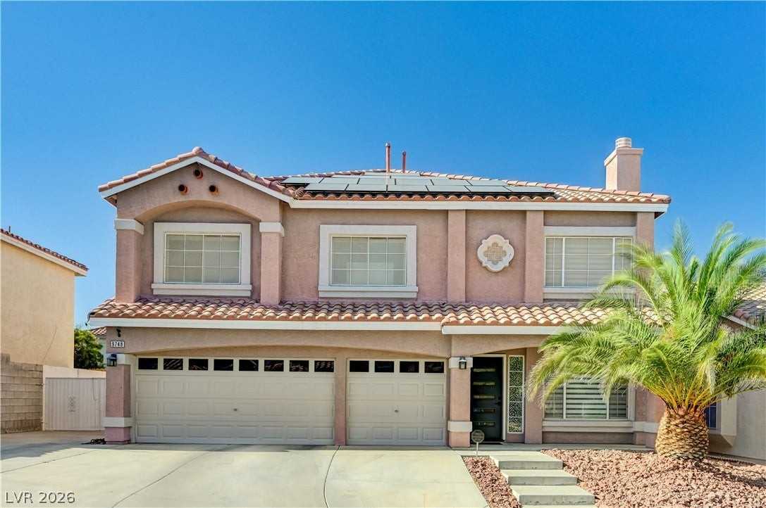 9748 Cathedral Stairs Ct