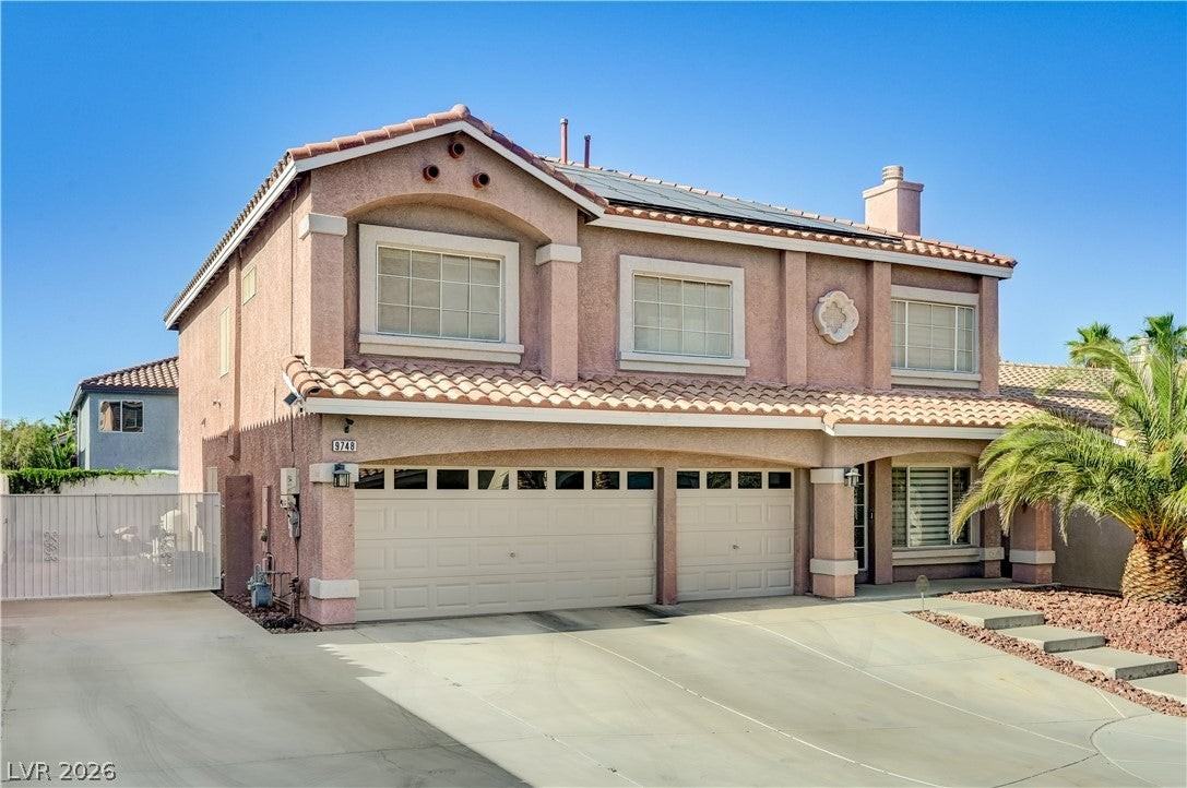 9748 Cathedral Stairs Ct - Photo 2 of 50
