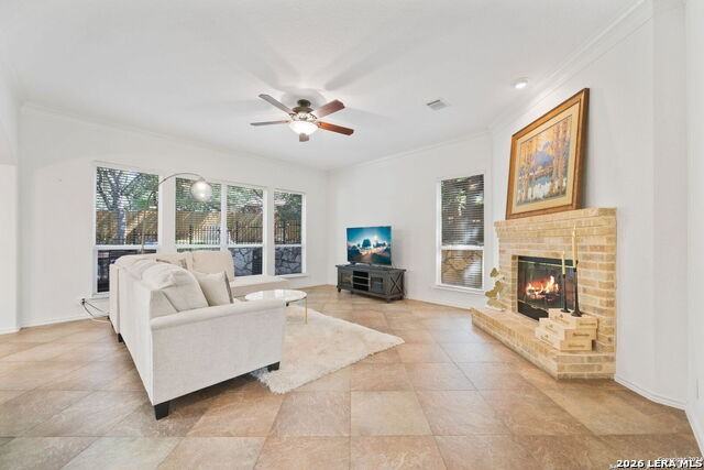 614 Cypress Trl - Photo 4 of 27