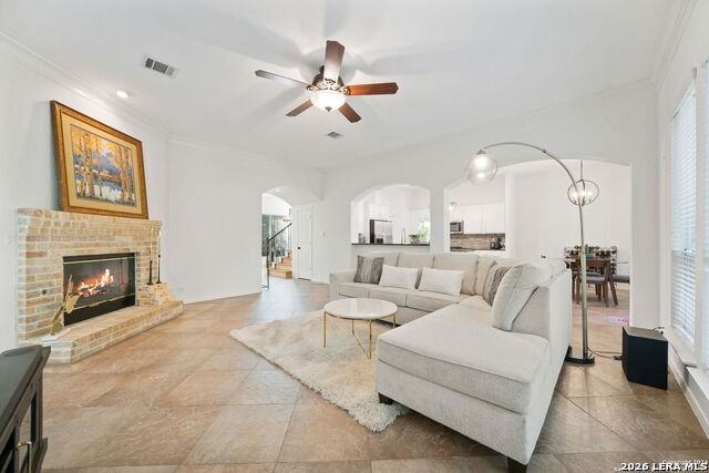 614 Cypress Trl - Photo 5 of 27