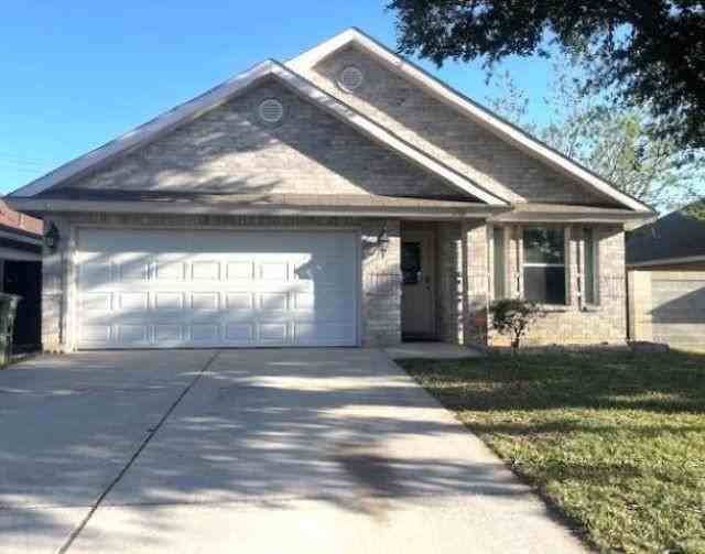 1911 Stone Field Ln