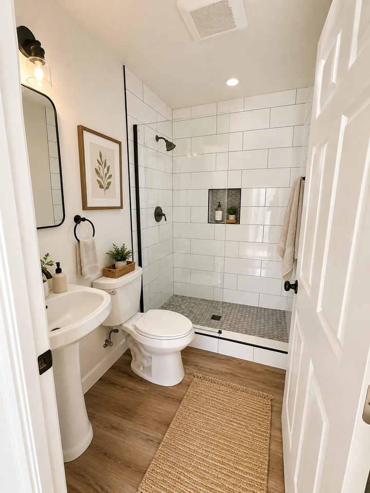 13187 Splendora Avenue, Unit 13185 3/4 - Photo 3 of 10