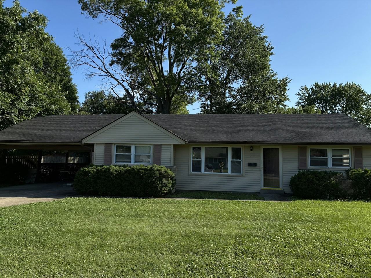 5402 Count Fleet Drive - Photo 2 of 38