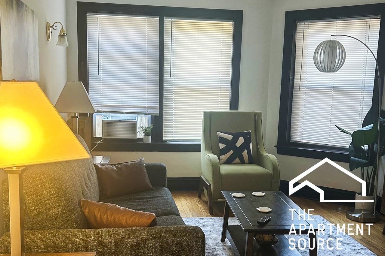 1913 W Larchmont Ave #2A - Photo 5 of 20