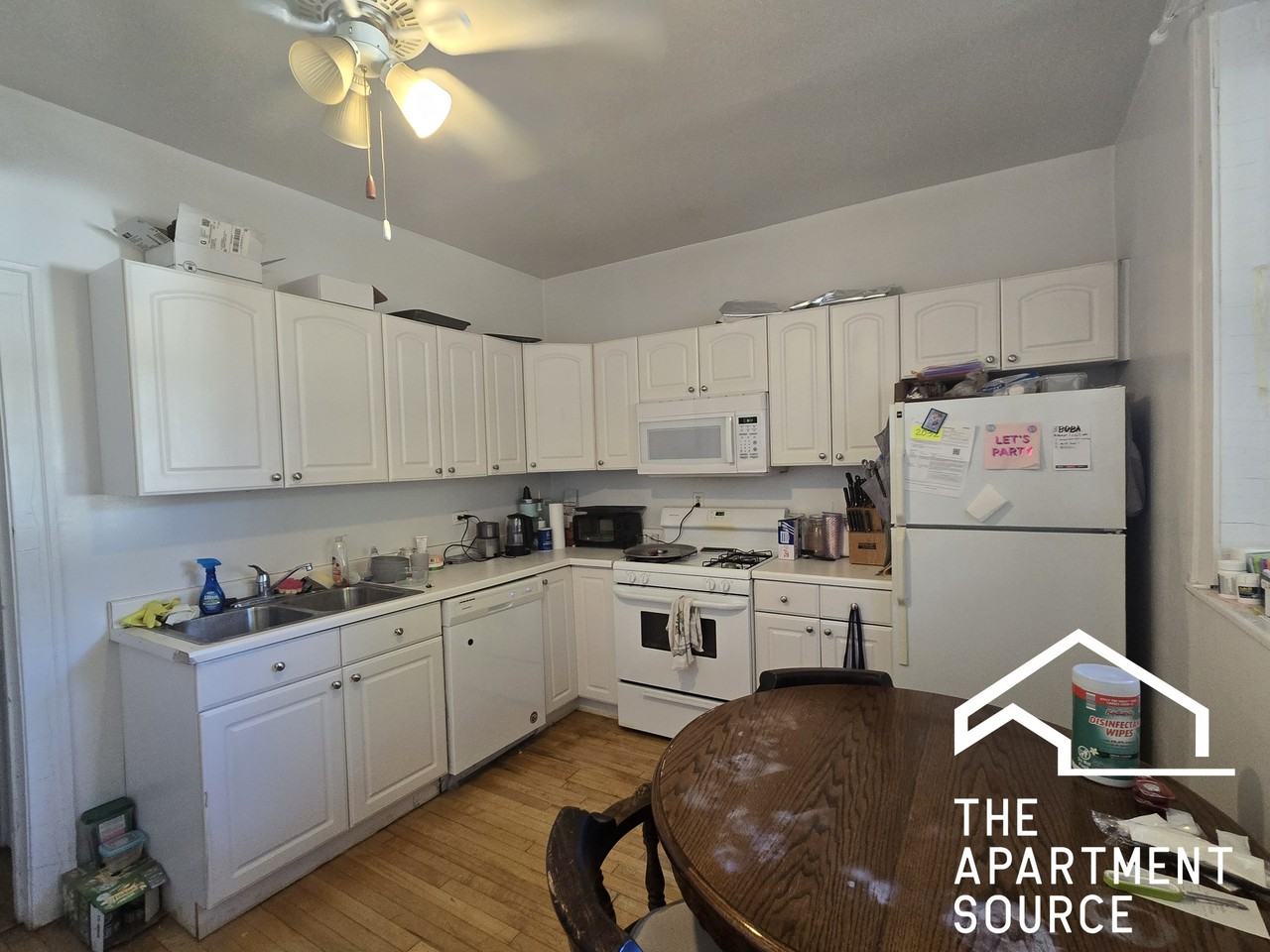 2515 W Sunnyside Ave #3