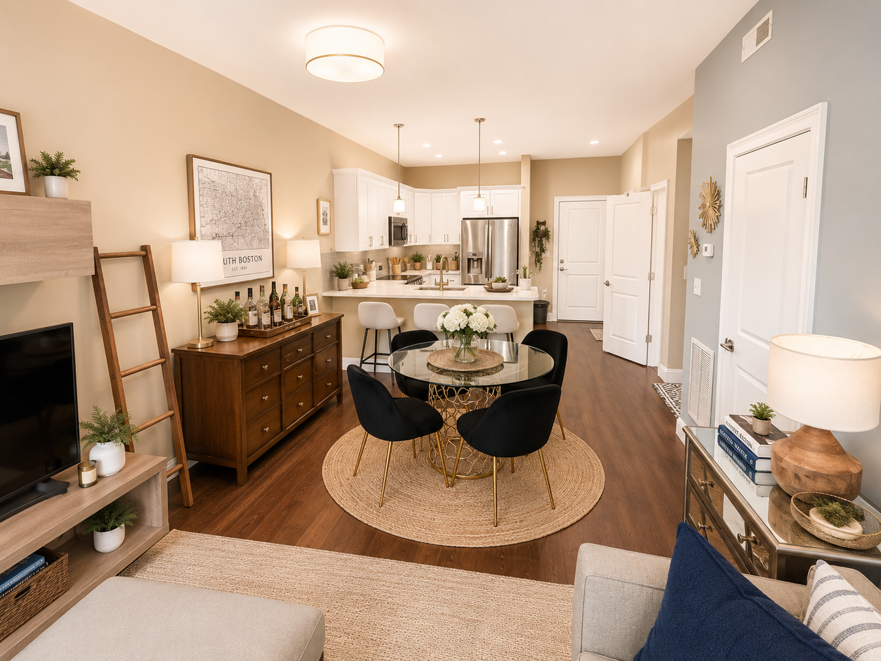 170 W Broadway #205 - Photo 4 of 14