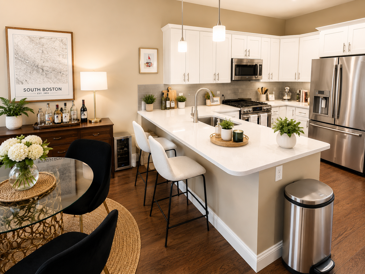 170 W Broadway #205 - Photo 7 of 14