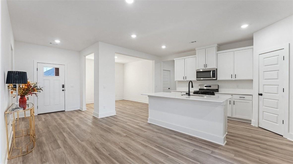 4820 W Aurora St - Photo 4 of 17