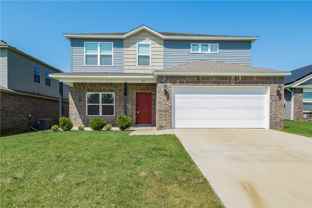1195 S Ivory Bill Ln - Photo 1 of 1