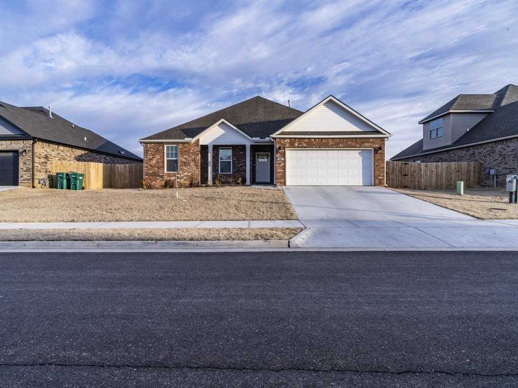 940 Ashmore Landing Loop