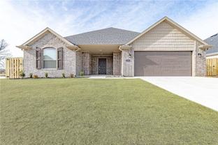 219 S Geranium Ln - Photo 1 of 1