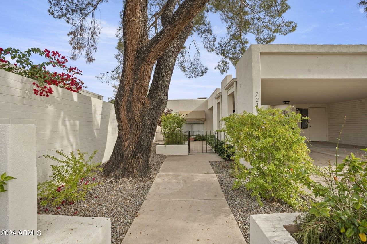 7233 N Via De La Sendero - Photo 4 of 32