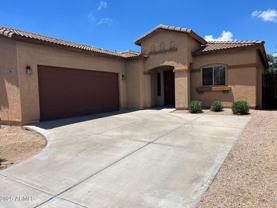 526 E Bartlett Way - Photo 1 of 1
