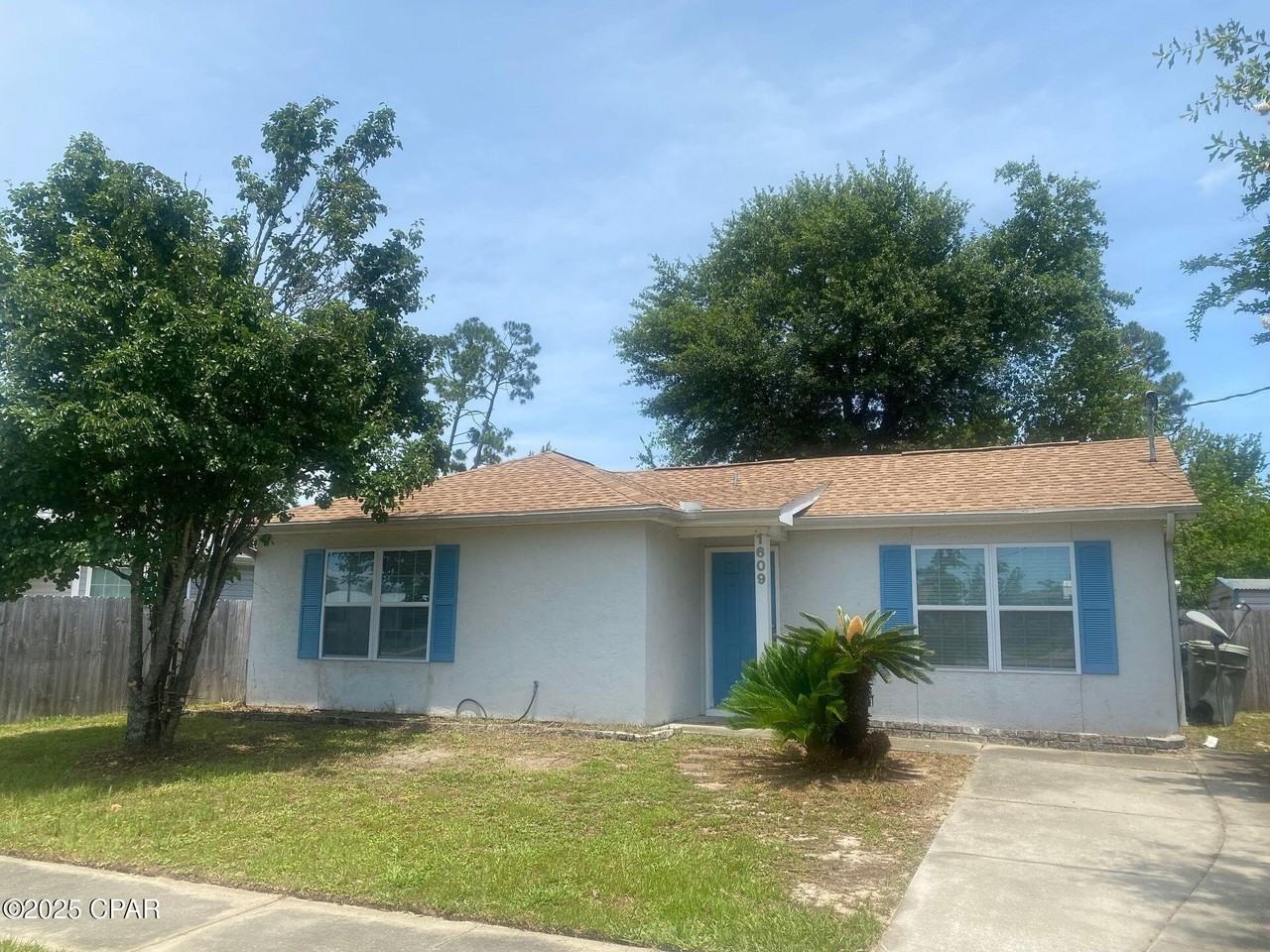1609 Louisiana Ave
