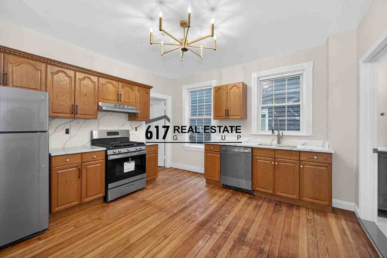 42 Etna St #1