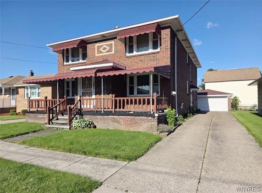 181 Willett St - Photo 2 of 21