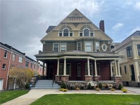 1115 Delaware Ave #1stFL - Photo 1 of 1