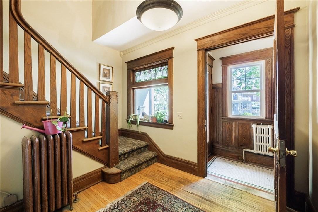 420 Harvard St #1 - Photo 6 of 22