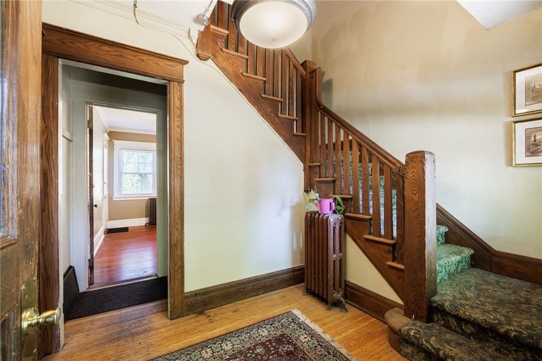 420 Harvard St #1 - Photo 7 of 22