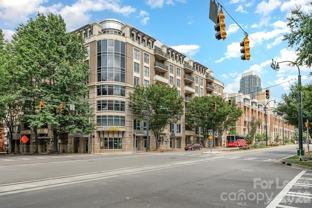 718 W Trade St #707 - Photo 1 of 1