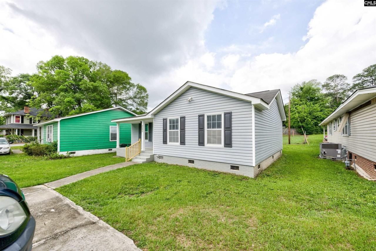 4203 Monticello Rd - Photo 2 of 20