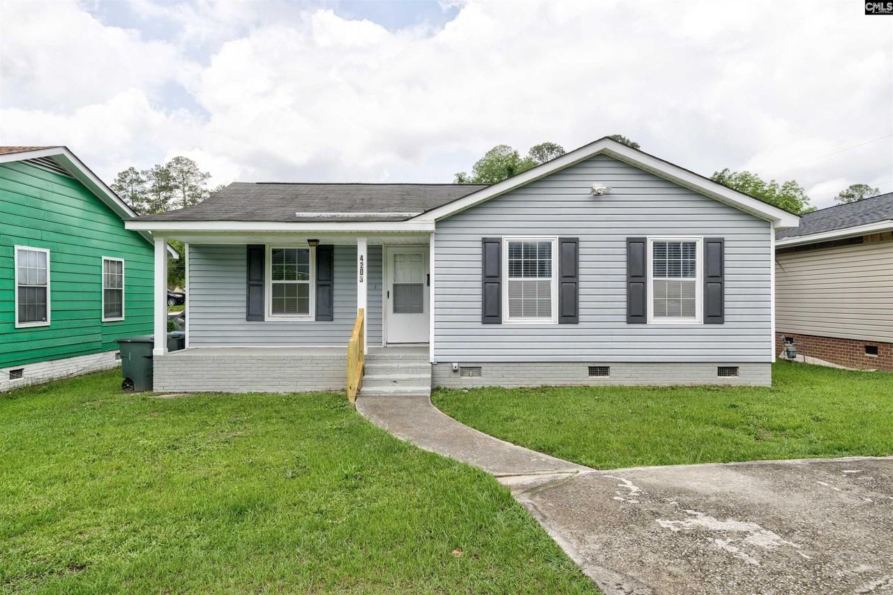 4203 Monticello Rd - Photo 4 of 20