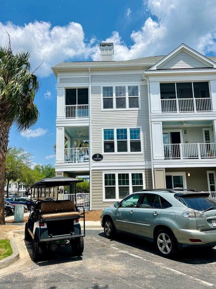 130 River Landing Dr #3214
