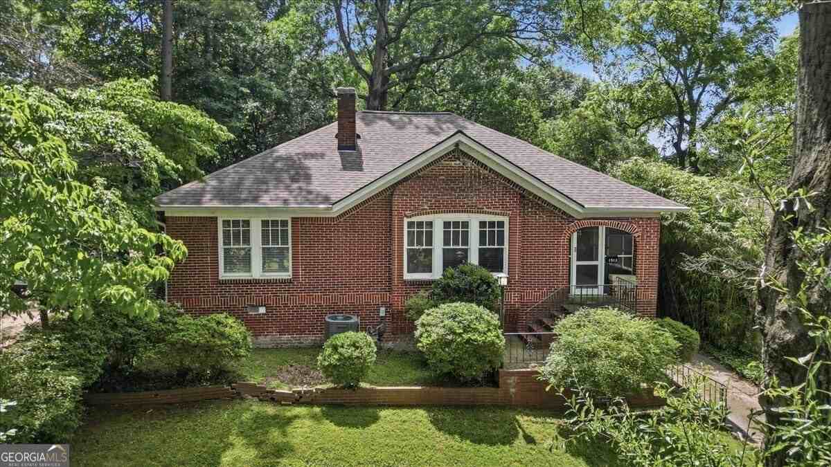 1513 Melrose Dr Sw - Photo 2 of 36
