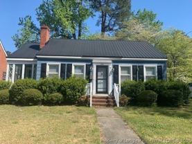 208 W 21st St - Photo 1 of 1