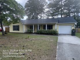 5032 Shimmer Dr - Photo 1 of 1