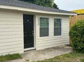 2212 Murchison Rd #A - Photo 1 of 1