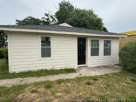 2212 Murchison Rd #B - Photo 1 of 1