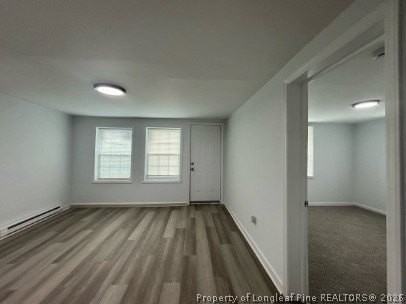 2212 Murchison Rd #B - Photo 2 of 9