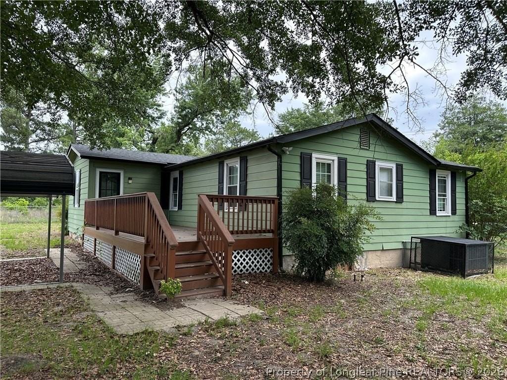 420 W Mountain Dr - Photo 2 of 20