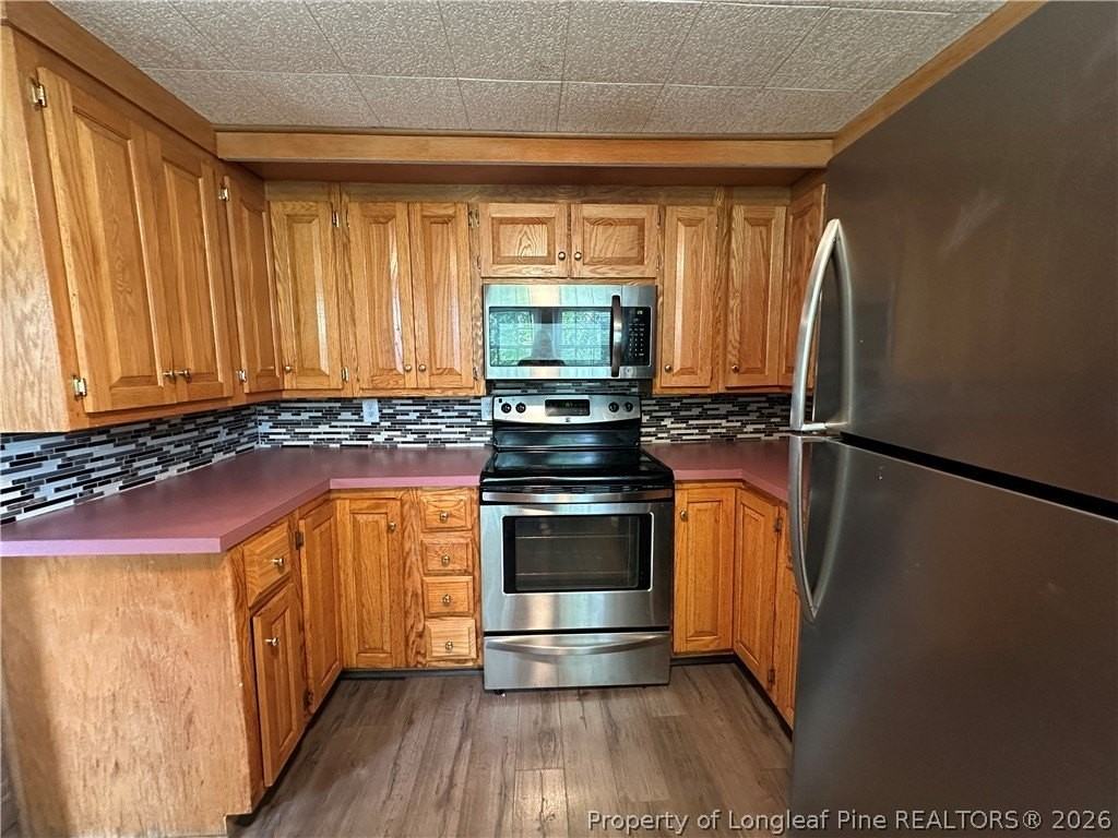 420 W Mountain Dr - Photo 5 of 20