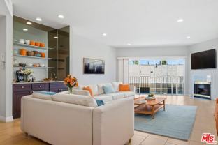 10650 Kinnard Ave #104 - Photo 1 of 1