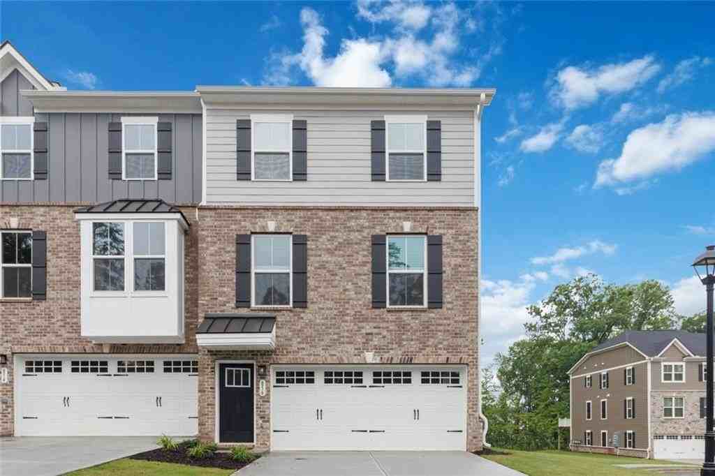856 Woods Chapel Rd