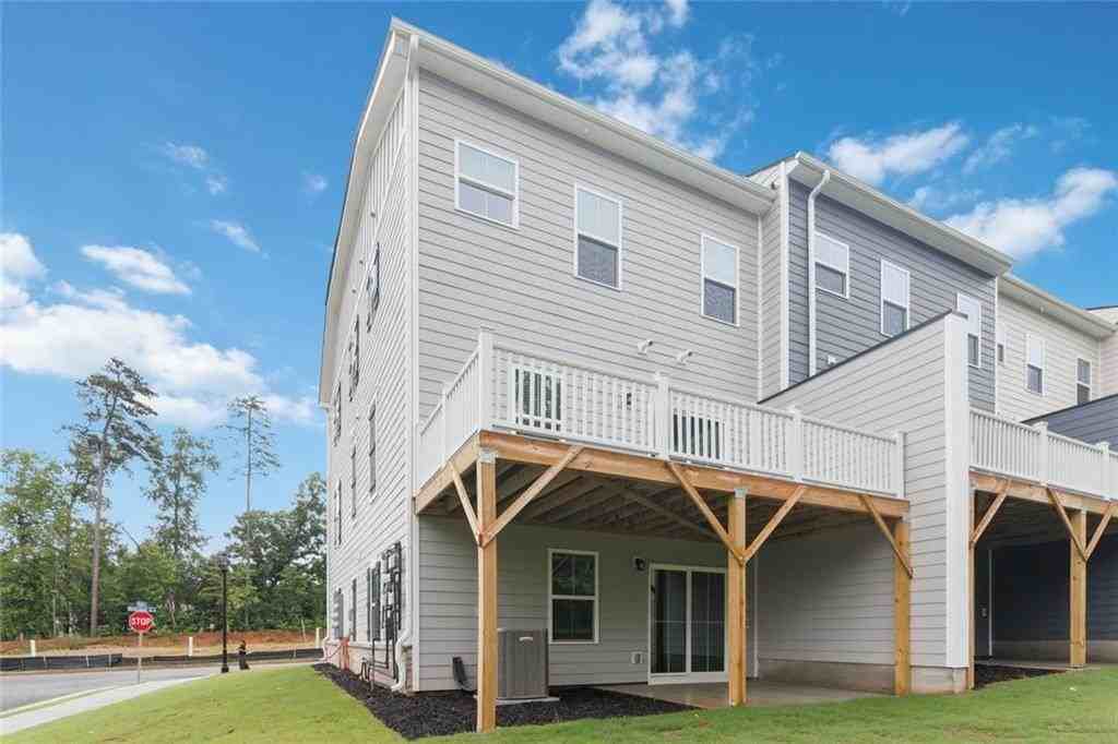 856 Woods Chapel Rd - Photo 5 of 37