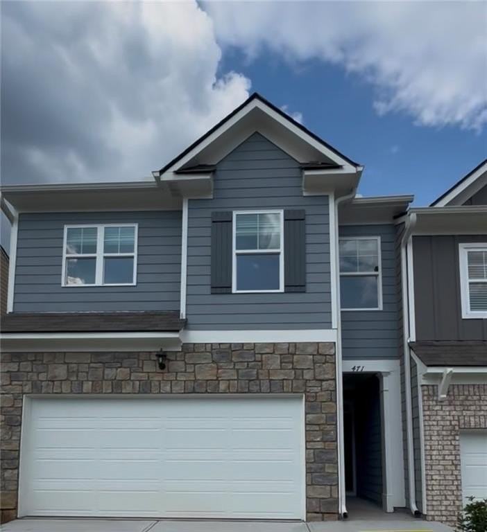 471 Stoneybrook Dr