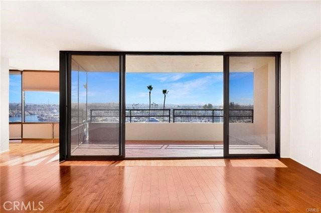 4335 Marina City Dr #242 - Photo 2 of 8