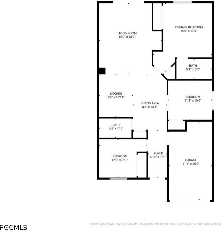 346 Bell Blvd S - Photo 2 of 23