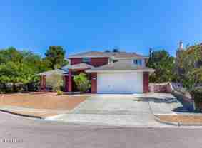 6104 La Posta Dr - Photo 1 of 1