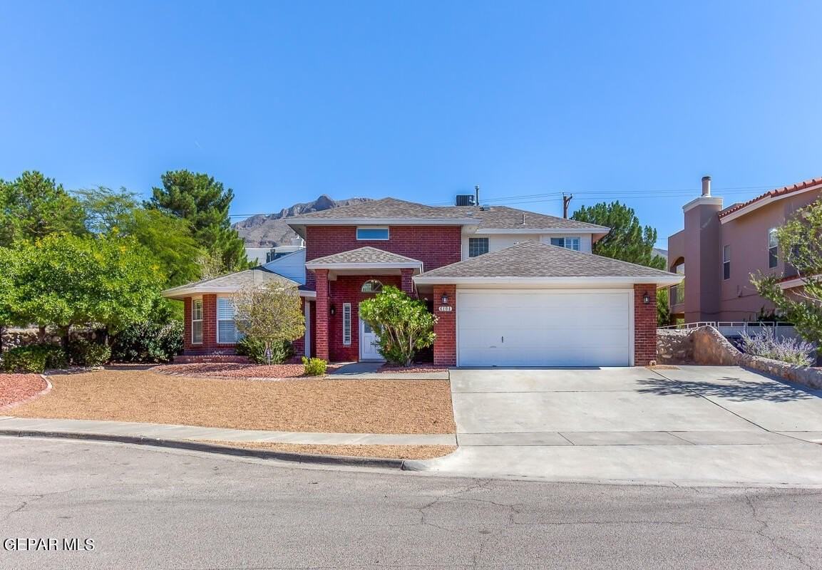 6104 La Posta Dr - Photo 2 of 30