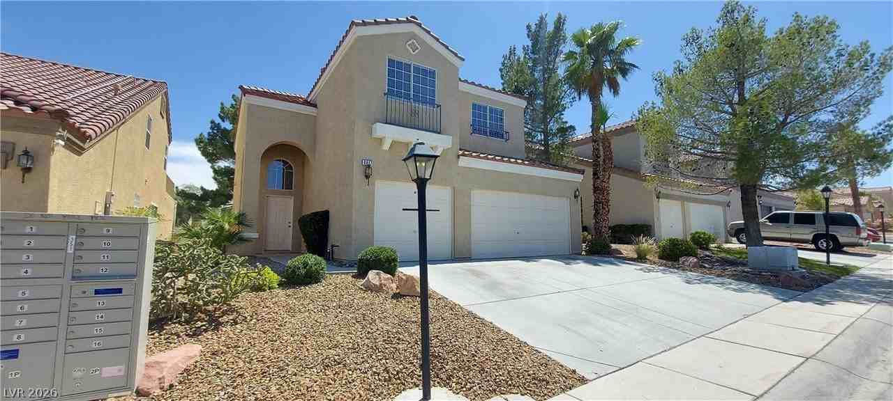 8917 Picket Fence Ave - Photo 3 of 11