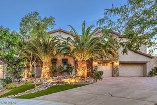 2849 Soaring Peak Ave - Photo 1 of 1