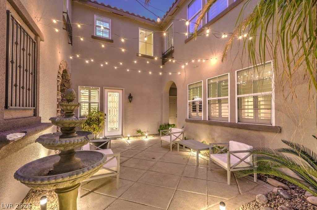2849 Soaring Peak Ave - Photo 6 of 50