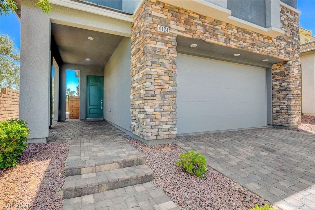 4124 Elegant Chateau St - Photo 2 of 50