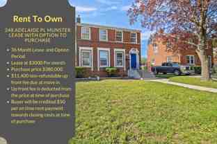 248 Adelaide Pl - Photo 1 of 1