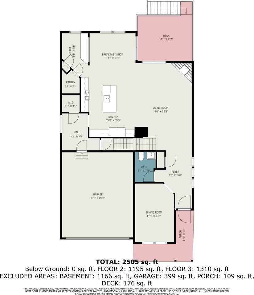 2895 Dillon Dr - Photo 4 of 40