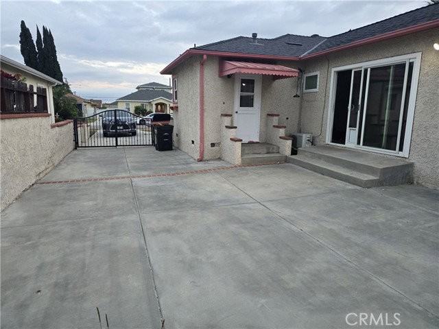 205 E Bencamp St - Photo 3 of 5